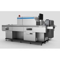 Buy cheap 120m / Min Packaging Vision Systems , 10KW Focusight Inspection Machine product