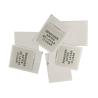 Buy cheap Passive UHF RFID Laundry Tag Textile For Rfid Shop System Waterproof from wholesalers