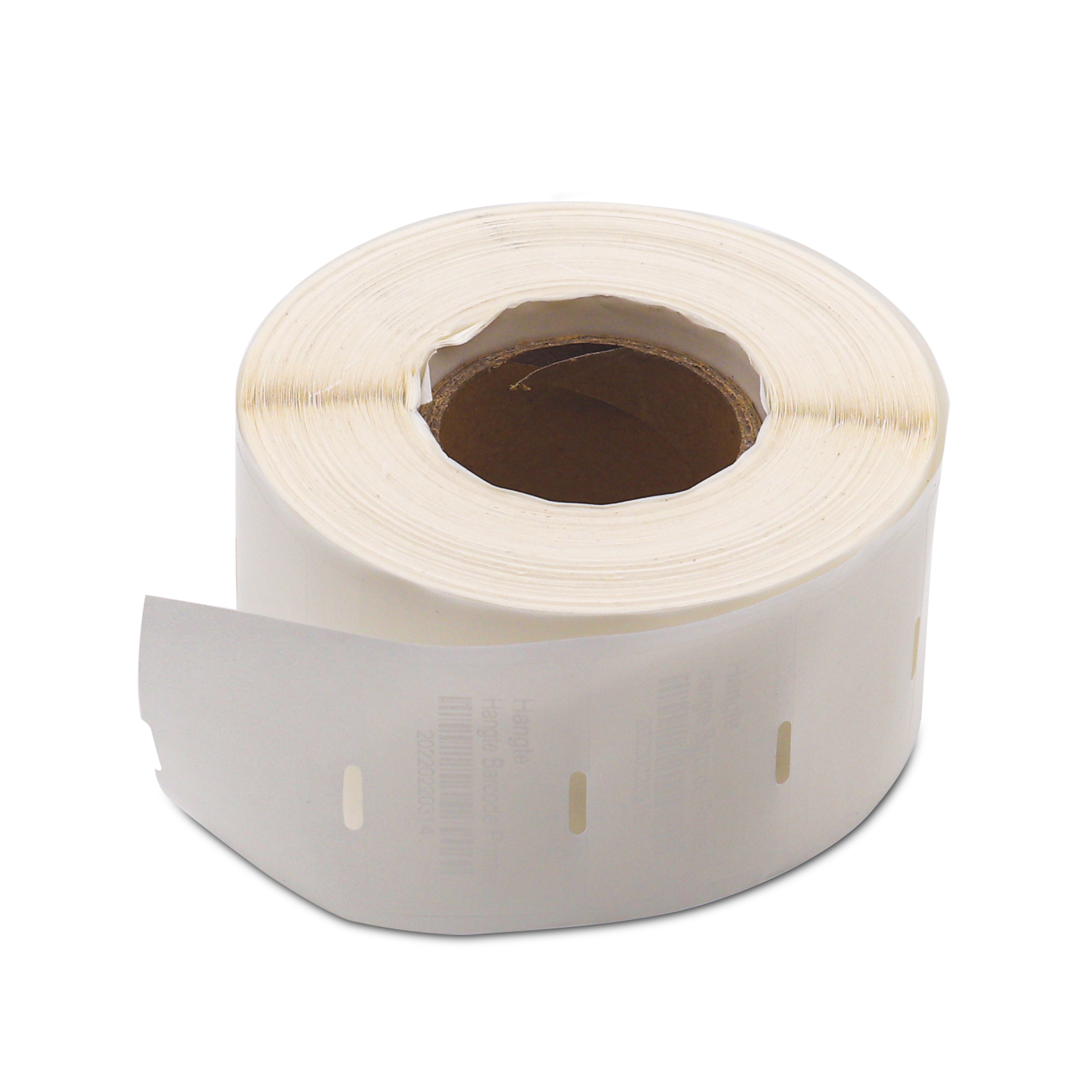 Oilproof Tear Resistant Sticker Labels