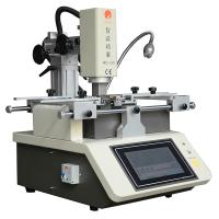 Buy cheap IR Preheater BGA Reflow Machine WDS 520 High Speed For Screw Welding product