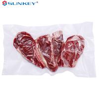 Buy cheap Embossed Vacuum Sealer Bags Compression Custom Food Grade Vacuum Pack Bags For product