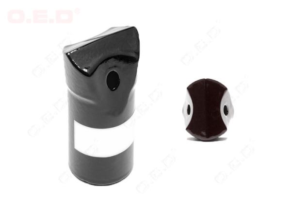 Buy cheap Diameter 32mm Button Bits Rock Drilling Y2-32-619-67 Iso Certification from wholesalers