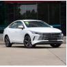Buy cheap SUV Big Discounts Plug-in Hybrid Byd EV Destroyer 05 Stable System Dm-I 5 People Small Family Electric Car from wholesalers