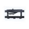 Buy cheap 4 Ton Forklift Side Shifter Attachments Repair Move Loads Left Right from wholesalers