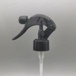 Big Dosage Plastic Mini Trigger Sprayer 0.5CC With Button Lock 24/410 28/410