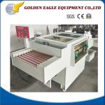 Metal Spraying Photochemical Etching Machine CE Certified for Photochemical