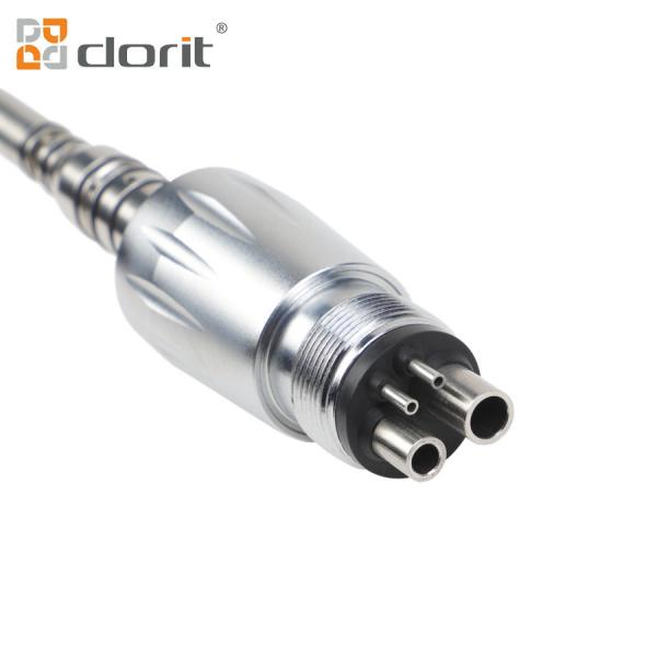 Buy cheap DORIT 4 Hole Led Quick Coupling Built In Generator For Fiber Optic Handpiece from wholesalers