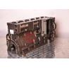 Buy cheap 6L8.9 Diesel Engine Cylinder Block 5260558 For Truck / Excavator from wholesalers