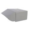 Buy cheap Customized Logo Foldable Flower Box Recyclable Infant Toddlers Clothing Packaging Box from wholesalers