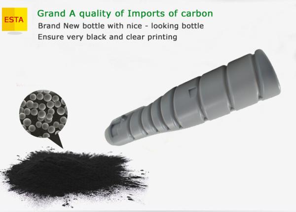 Buy cheap TN414 Konica Minolta Toner For Konica Bizhub 363 Copier and Printer from wholesalers