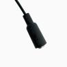 Buy cheap 135mm Length Copper IP Camera Cable with PVC Jacket Customize Cable Assembly 007 from wholesalers