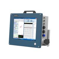Buy cheap 200 kHz Ultrasonic Depth Echo Sounder South SDE-28S+ For Underwater Mapping product