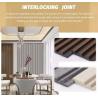 Buy cheap Timber Interior Wall Cladding from wholesalers