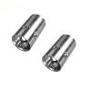 Buy cheap High Precision CNC Aerospace Parts Aluminum CNC Milling Parts from wholesalers