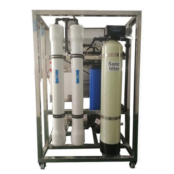 Buy cheap Small Mini Sea Water Desalination Machine Sea Water Desalination Plant for Home from wholesalers