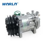 425963A230 Auto Air Conditioner Parts Compressor For NewHolland Volvo WXUN026