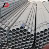 Buy cheap Gi Pipe Steel Pre Galvanized Tube Steel Pipe Galvanised Tube Sch40 Seamless Pipe Hot DIP Galvanized Round Steel Pipe for Construction from wholesalers