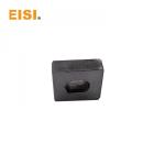 High Durability Komori Offset Machine Gripper Pad Wear Resistance
