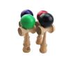 Buy cheap Colorful Beech Wood Wooden Kendama Custom Kendama With String from wholesalers