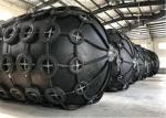 9m 50kPa Floating Rubber Pneumatic Marine Fender
