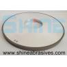Buy cheap 1A1 Style Flat Resin Bond Diamond Grinding Wheel For Tungsten Steel from wholesalers