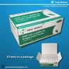Buy cheap Renji Rapid SARS-COV-2 COVID 19 Antigen Rapid Test Kit Colloidal Gold from wholesalers