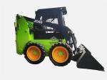 45kw Skid Steer Loader JC60 With 0.4cbm Bucket Hot Sale In Zimbabwe