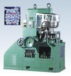 38mm Thickness Camphor Ball shape Powder Pressing Machine For Chemical