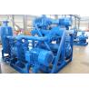 Buy cheap 300L/S Vacuum Pumps And Systems Roots Liquid Ring Vacuum Pump System from wholesalers