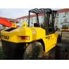 Buy cheap Japanese original komatsu 5ton foklift for sale/ used komatsu forklift from wholesalers