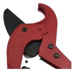 Various Types Plastic Pipe Cutter HT75 OEM Acceptable 42mm