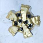 Matrix Body PDC Drill Bit 8-1/2 " Diamond Rock Drilling Tool of Oilfield