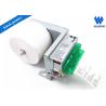 Buy cheap QR CODE Ticket 80mm thermal receipt printer / smallest thermal printer from wholesalers