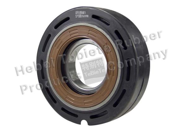 Buy cheap OEM ODM Drive Shaft Center Support Bearing / Transmission Shaft Hanger from wholesalers