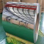 Temper H19 10mm 3000 Series Aluminum Sheet Coil