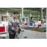 Buy cheap Fully Automatic 3 Side Sealing 2 Side Sealing Vacuum Bag on Roll Machine from wholesalers