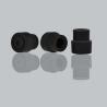 Buy cheap ISO13485 Rubber Syringe Plunger Disposable Syringe Rubber Piston from wholesalers