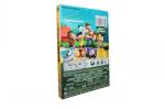 wholesale Peanuts disney dvd movies,Tv series,blu ray movies USA version DHL