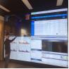 Buy cheap Super Narrow Bezel 0.88mm Lcd Splicing Screen 55 Inch Seamless 4k Video Wall Display from wholesalers