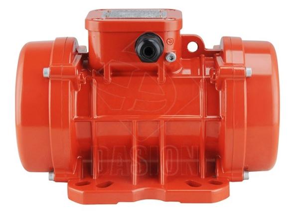 Buy cheap MV100/3 Industrial Electric Vibrators Lightweight AC 3 Phase Motor Vibration from wholesalers