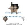 Buy cheap 54022708 LRA01475 - LUCAS Alternator 12V 70A Alternadores from wholesalers