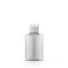 Buy cheap Colorful 2 Oz Empty Hand Sanitizer Bottles Durable Plastic R-PET Bottle from wholesalers