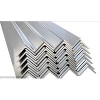 Buy cheap 30*30mm 6m 3mm thickness Galvanized Angle Bar For Construction product
