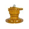 Buy cheap Kobelco Excavator Hydraulic Swing Motor SK200-6 SK200-8 SK250-8 SK260-8 Hydraulic Rotary Motor Head from wholesalers