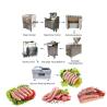 Buy cheap 1/6 Automatic Sausage Production Line Machinery Pneumatic Hydraulic from wholesalers