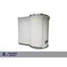 Buy cheap High Speed Train Railway Bathroom Module Washing Room Compartment from wholesalers