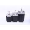 Buy cheap CNC Machine NEMA 42 Hybrid Stepper Motor 115MM 6A Rated Torque 16NM from wholesalers