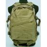 Buy cheap Hot sale khaki 3 Days Tactical backpack from wholesalers