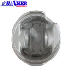 ME133179 Mitsusbihi 6M61 Diesel Engine Piston 118mm Dia Meter
