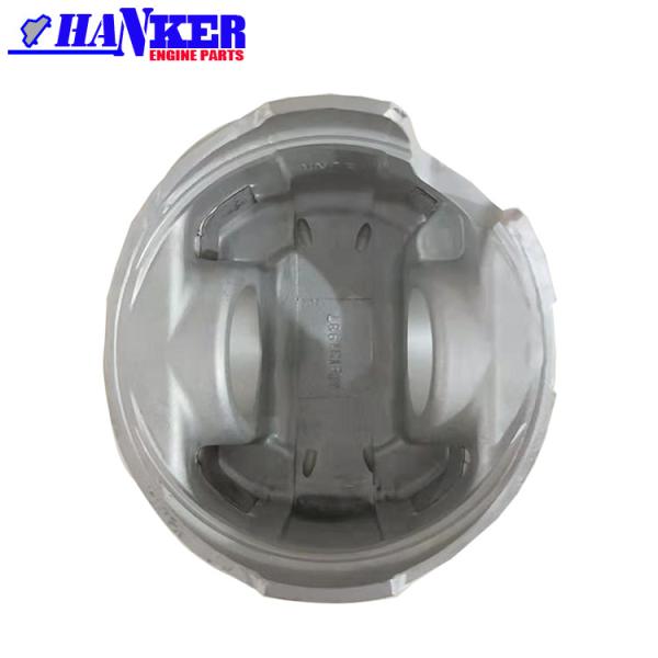 Buy cheap ME133179 Mitsusbihi 6M61 Diesel Engine Piston 118mm Dia Meter from wholesalers
